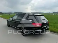2019 Mercedes Benz C-Class