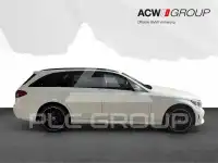 2019 Mercedes Benz C-Class