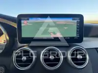 2019 Mercedes Benz C-Class