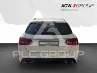 2019 Mercedes Benz C-Class