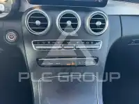 2019 Mercedes Benz C-Class