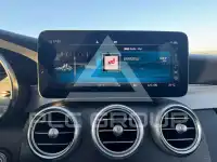 2019 Mercedes Benz C-Class