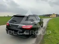2019 Mercedes Benz C-Class