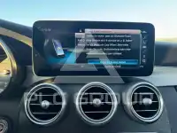 2019 Mercedes Benz C-Class