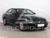 2019 Mercedes Benz C-Class
