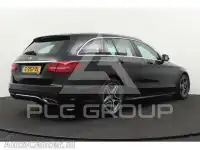 2019 Mercedes Benz C-Class
