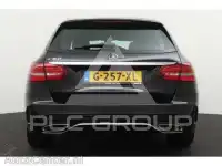 2019 Mercedes Benz C-Class