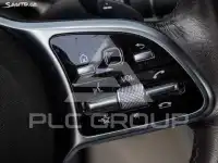 2019 Mercedes Benz C-Class
