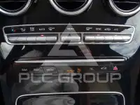2019 Mercedes Benz C-Class