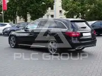 2019 Mercedes Benz C-Class