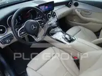 2019 Mercedes Benz C-Class