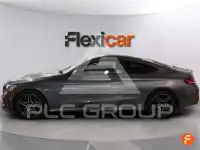 2019 Mercedes Benz C-Class