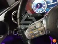 2019 Mercedes Benz C-Class