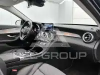 2019 Mercedes Benz C-Class