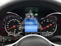 2019 Mercedes Benz C-Class