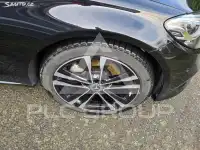 2019 Mercedes Benz C-Class
