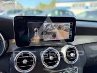 2019 Mercedes Benz C-Class