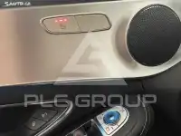 2019 Mercedes Benz C-Class