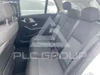 2019 Mercedes Benz C-Class