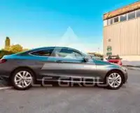 2019 Mercedes Benz C-Class