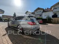 2019 Mercedes Benz C-Class