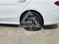 2019 Mercedes Benz C-Class
