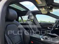 2019 Mercedes Benz C-Class