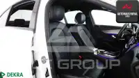 2019 Mercedes Benz C-Class
