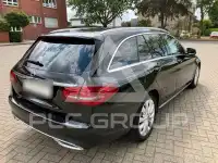 2019 Mercedes Benz C-Class