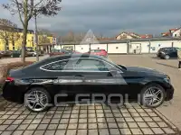 2019 Mercedes Benz C-Class
