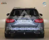 2019 Mercedes Benz C-Class