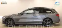 2019 Mercedes Benz C-Class