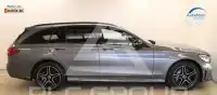 2019 Mercedes Benz C-Class