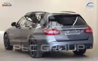 2019 Mercedes Benz C-Class