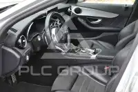 2019 Mercedes Benz C-Class