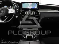2019 Mercedes Benz C-Class