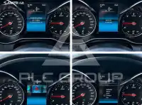 2019 Mercedes Benz C-Class