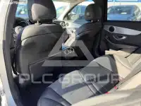 2019 Mercedes Benz C-Class
