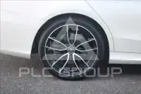 2019 Mercedes Benz C-Class