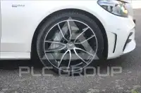 2019 Mercedes Benz C-Class