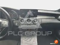 2019 Mercedes Benz C-Class