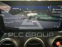 2019 Mercedes Benz C-Class
