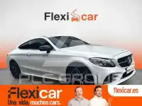 2019 Mercedes Benz C-Class