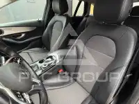 2019 Mercedes Benz C-Class