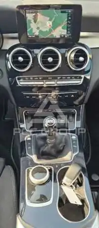 2019 Mercedes Benz C-Class