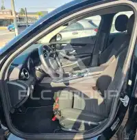 2019 Mercedes Benz C-Class