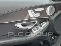 2019 Mercedes Benz C-Class