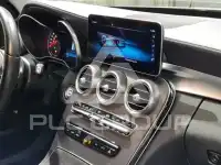 2019 Mercedes Benz C-Class