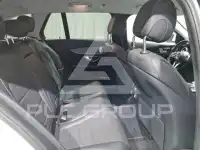 2019 Mercedes Benz C-Class