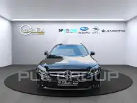 2019 Mercedes Benz C-Class